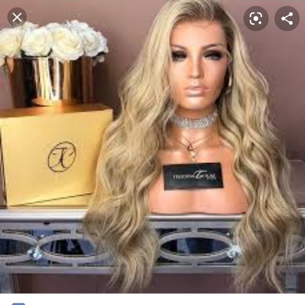 NEW Ice Diamond Freedom Couture